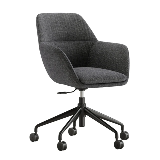 AMEDEE Office chair. Ligne Roset — Descargar