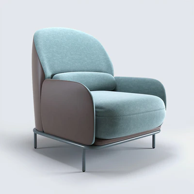 Se-london Beetley armchair — Ver 2