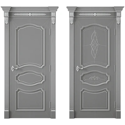 Door 516 — Вид 2