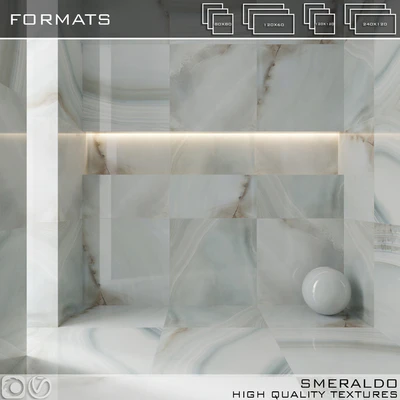 REX SMERALDO — Ver 1