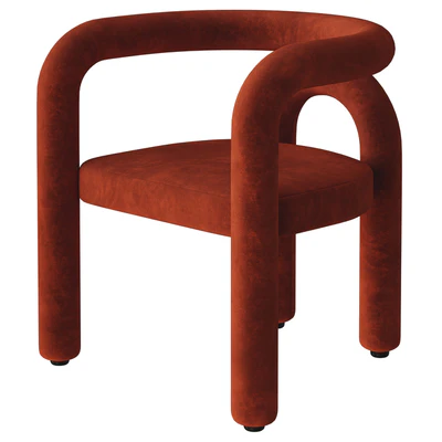 acia chair by artipieces — Ver 3