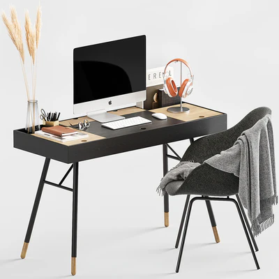 BoConcept Office 2 — Ver 1