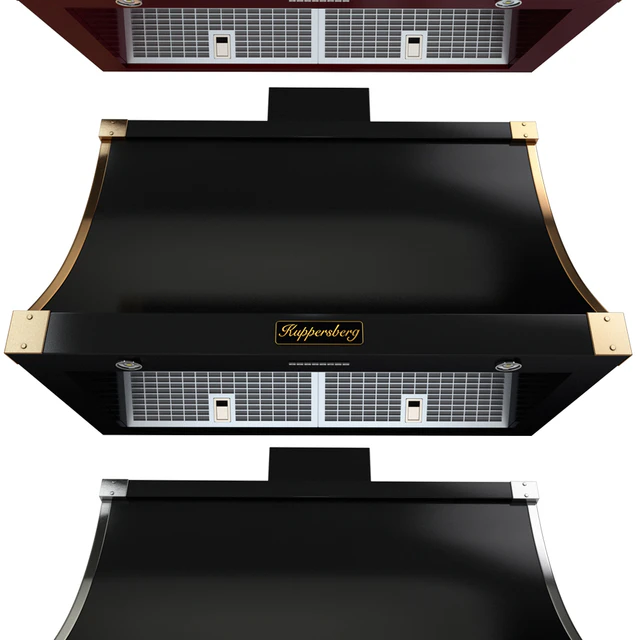 Kuppersberg T939 / T639 — Descargar