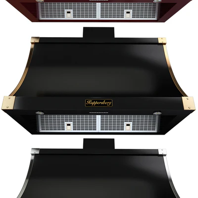 Kuppersberg T939 / T639 — Ver 2
