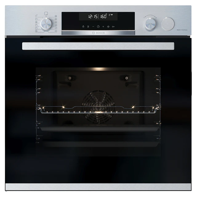 Bosch Serie 6 — Скачать