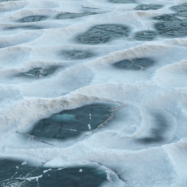 Ice with Snow — Descargar