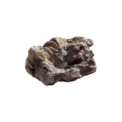 small tundra rock 003 — Скачать