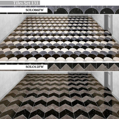 Tiles set 131 — Descargar
