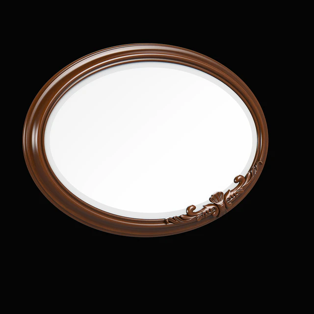 2616600 230 1 Carpenter Dresser mirror horisontal 620x900x55 — Descargar