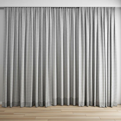Curtain 406 — Вид 2