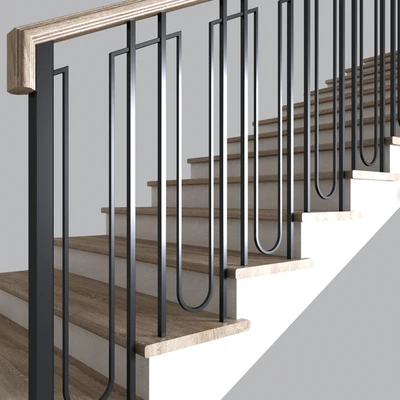 STAIRS 07 — Ver 2