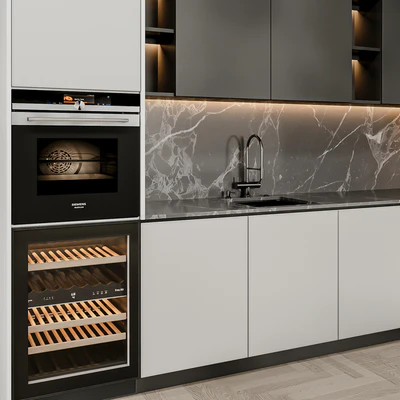 kitchen modern60 — Вид 3