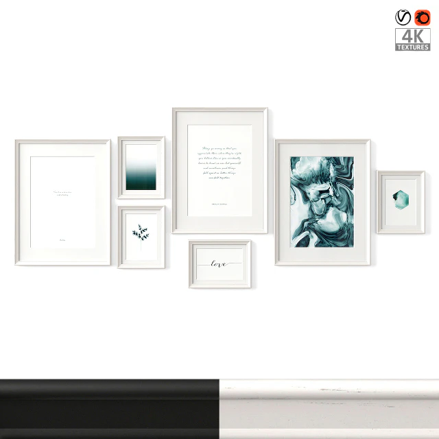 IKEA Knoppang Collage 20 — Descargar