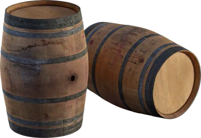 wooden barrel 006 — Descargar