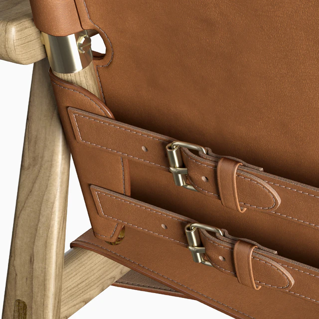 Carl Hansen HUNTSMAN CHAIR — Descargar
