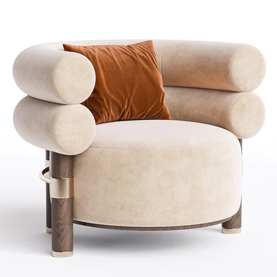 Armchair Rogers — Ver 1
