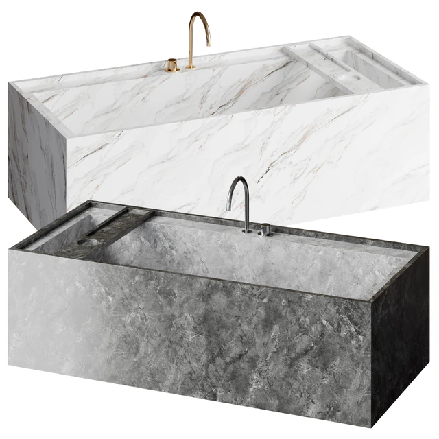 Monitillo MURA | Bath — Descargar