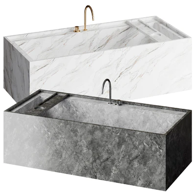 Monitillo MURA | Bath — Ver 2