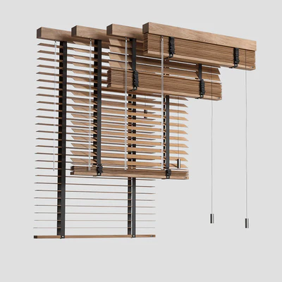 Venetian blinds 2 — Ver 2