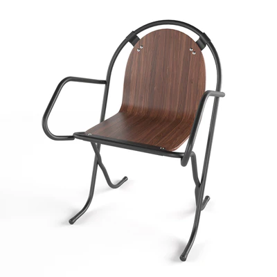 Chair lowe — Ver 2