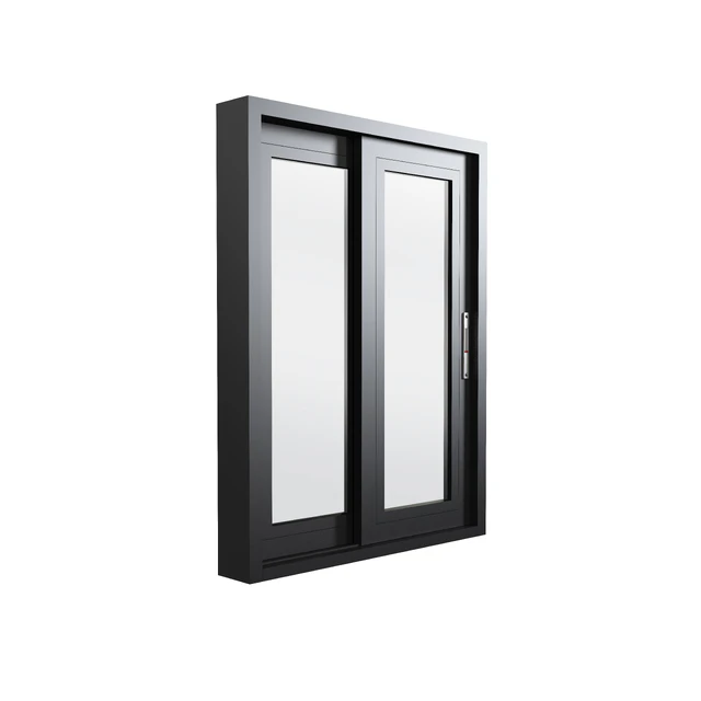 Aluminium Sliding Door & Window — Скачать
