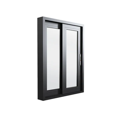 Aluminium Sliding Door & Window — Вид 3