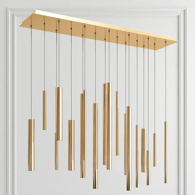 Four Exclusive Chandelier Collection 82 — View 2