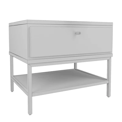 Bedside table Bordeaux BoConcept — Вид 2