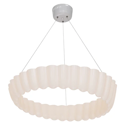 Ring Chandeliers ODDLY — Ver 3