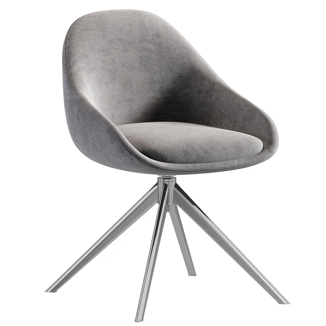 Kiana office chair by sofa ru — Descargar