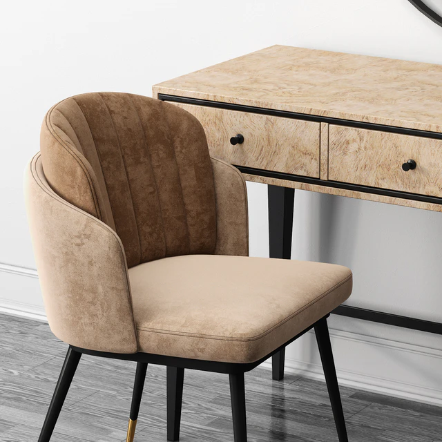 Dressing table PRADO by Rooma Design — Скачать