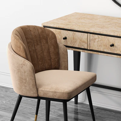 Dressing table PRADO by Rooma Design — Вид 2