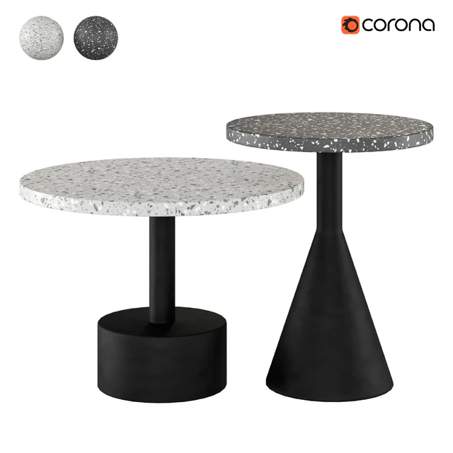 Melano | Coffee table — Descargar