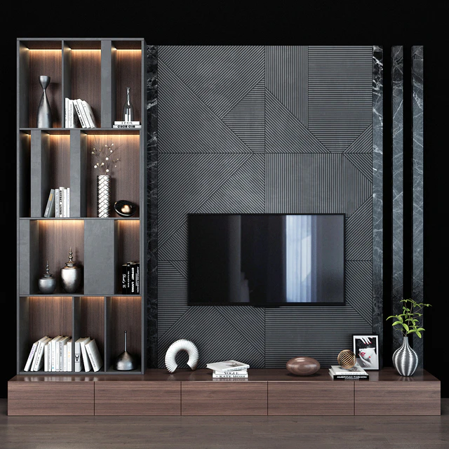 TV shelf 0132 — Descargar