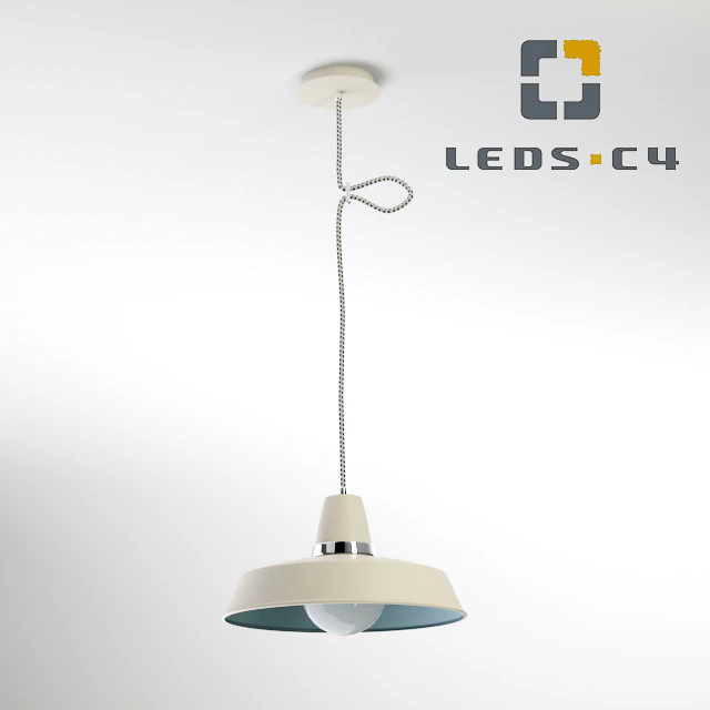 LEDS - C4 VINTAGE pendant lamp 00-1799-21-16 — Скачать