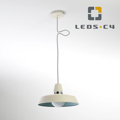 LEDS - C4 VINTAGE pendant lamp 00-1799-21-16 — Вид 2