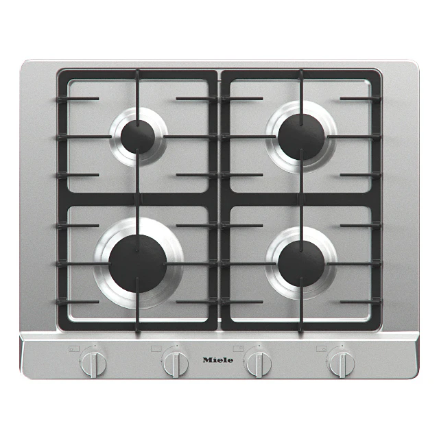 Miele KM 2010 — Descargar