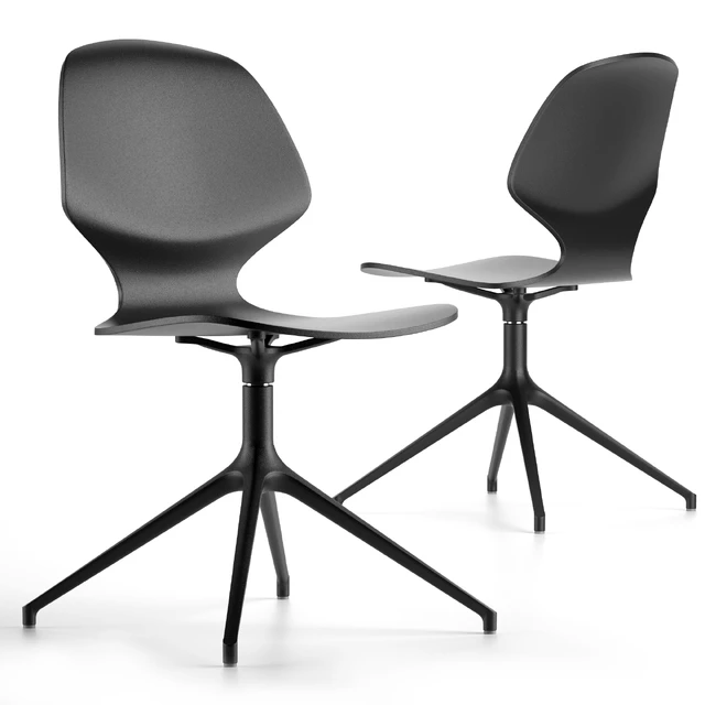 Boconcept - Florence Chair + Billund Table — Descargar