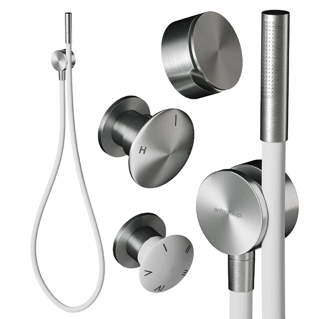 Antonio Lupi Mayday Azimut set — Скачать
