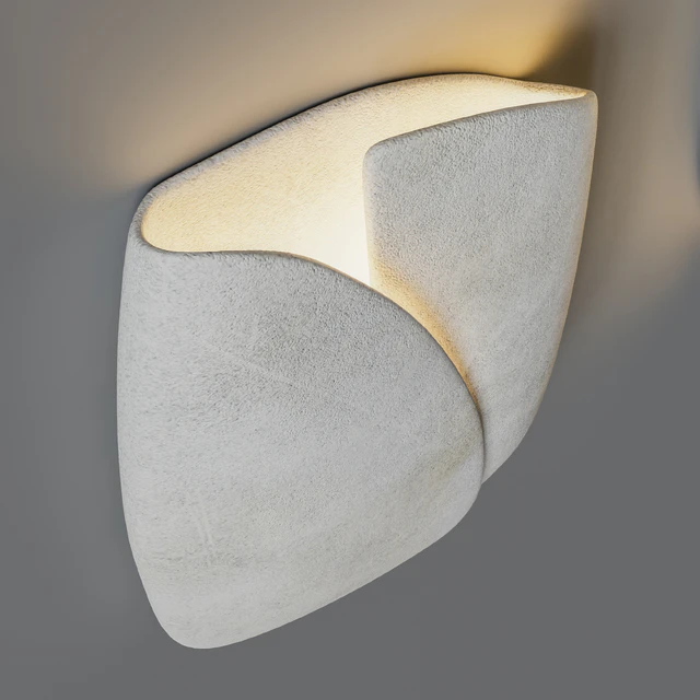 Galerie Carole Decombe sconce — Скачать