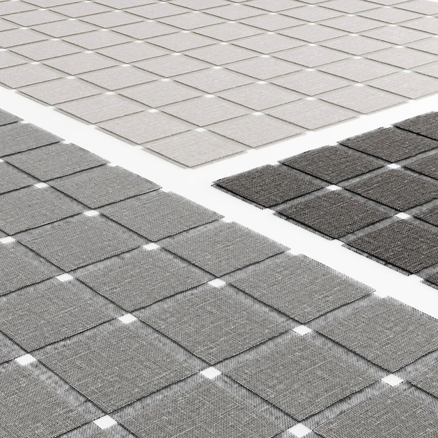 Carpet Paola Lenti Net 20 — Descargar