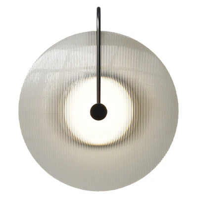 Wall lamp Manemy — Ver 1