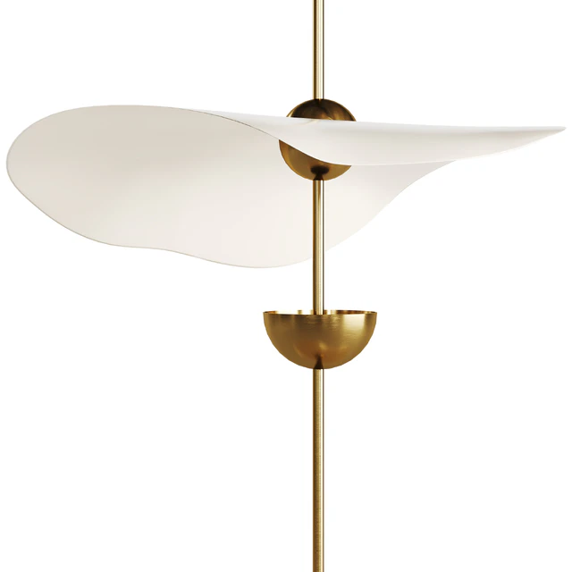 Envolée Double Pendant Light by Mydriaz — Descargar