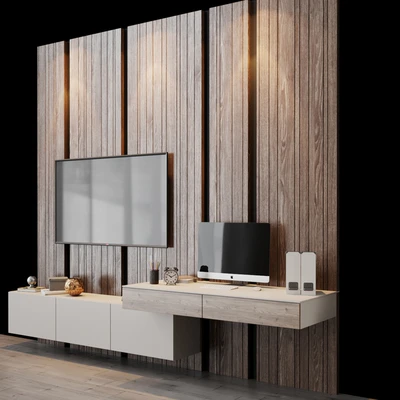 tv set 145 — Ver 2