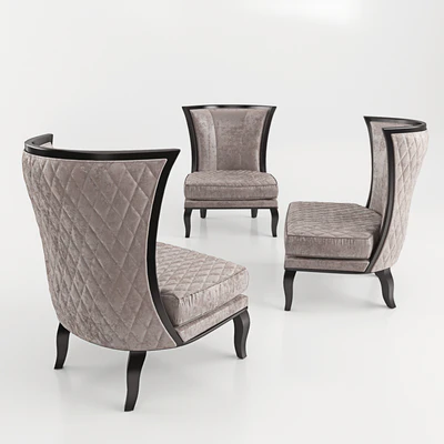 Chair Byron DVHome collection — Descargar