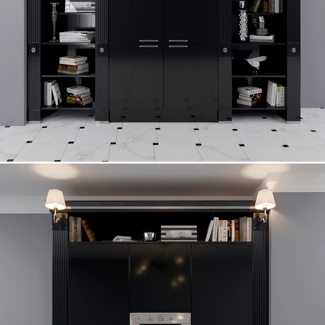 Scavolini Baccarat — Скачать