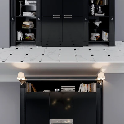 Scavolini Baccarat — Вид 3