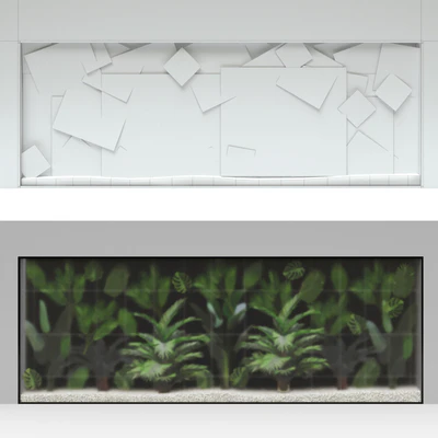 Phyto Display Case — Ver 3