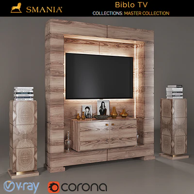 Biblo TV — Ver 2