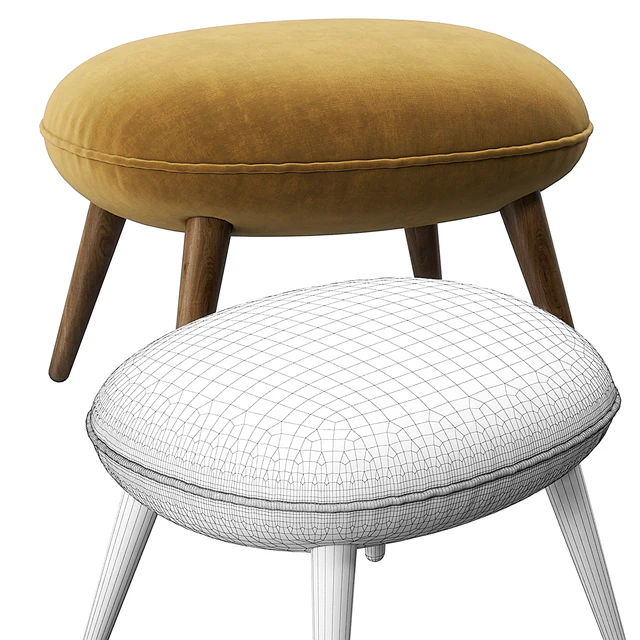 Swoon ottoman — Descargar